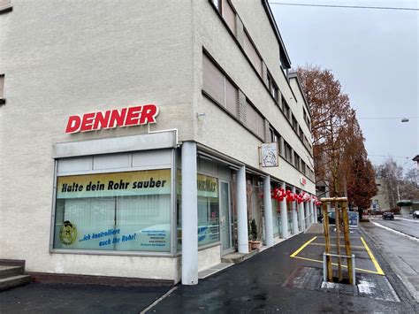 Denner Filiale 4147 Aesch BL